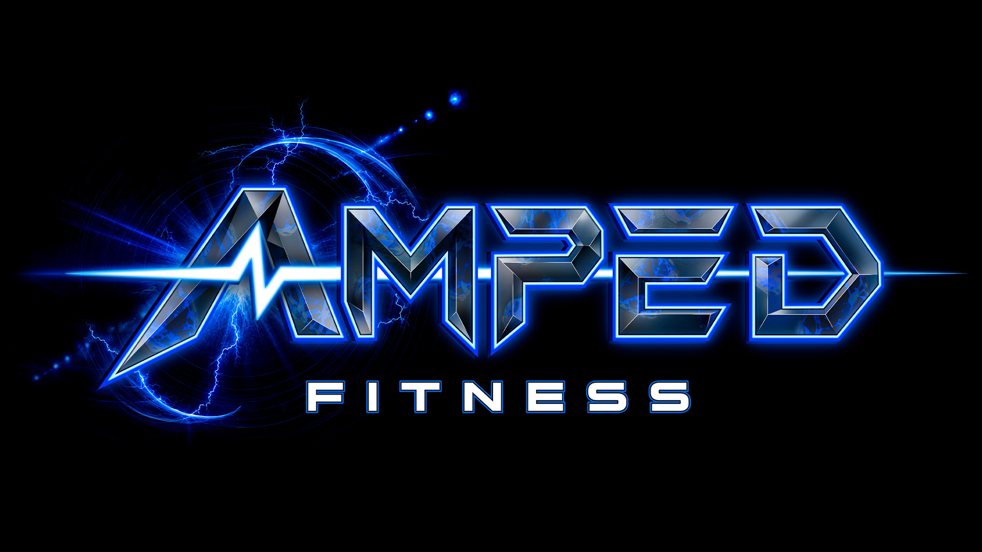 Amped Fitness